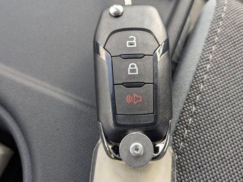 New 2026 Ford F350 XL w/ STX Appearance Package image 30