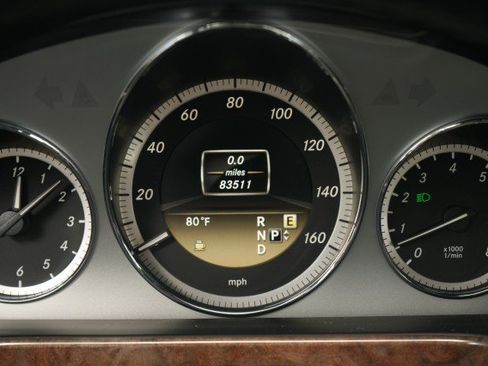 Used 2012 Mercedes-Benz E 350 4MATIC Wagon image 38