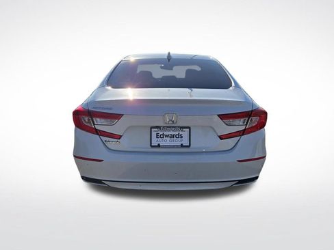 Used 2018 Honda Accord EX-L image 4