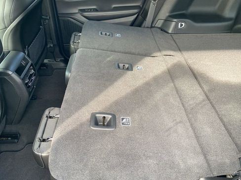 New 2025 Jeep Grand Cherokee Altitude image 41