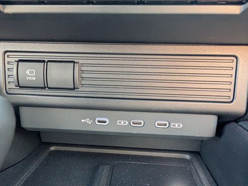 Used 2024 Toyota Land Cruiser AWD/4WD image 30