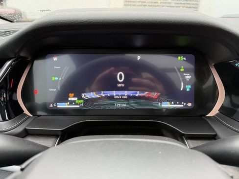 New 2024 Jeep Grand Cherokee Limited 4xe image 28