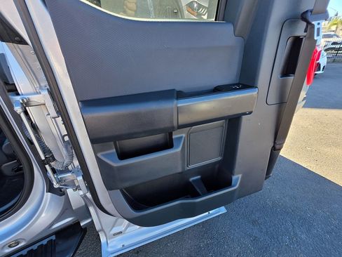 Used 2021 Ford F150 XL w/ Equipment Group 101A High image 19