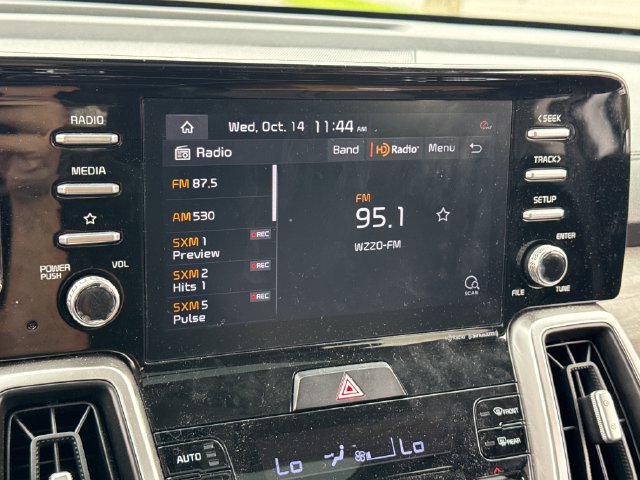 Used 2021 Kia Sorento EX w/ Panoramic Sunroof Package AWD/4WD image 29