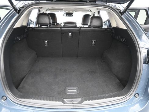 Used 2024 MAZDA CX-5 Carbon Edition AWD/4WD image 10