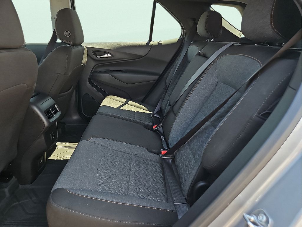Used 2024 Chevrolet Equinox LT AWD/4WD image 10