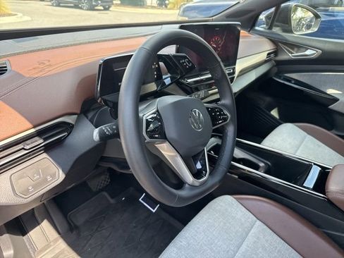 Used 2023 Volkswagen ID.4 Pro RWD image 16