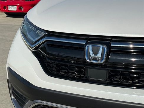 Used 2022 Honda CR-V Touring image 4