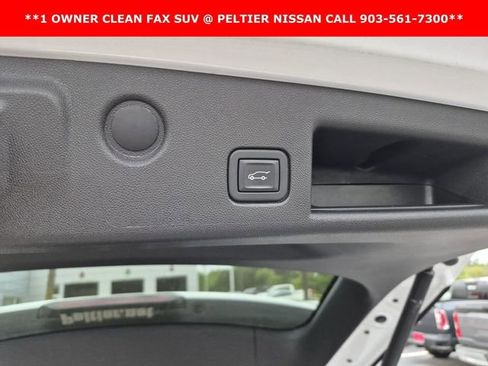 Used 2024 Chevrolet Equinox LT image 10