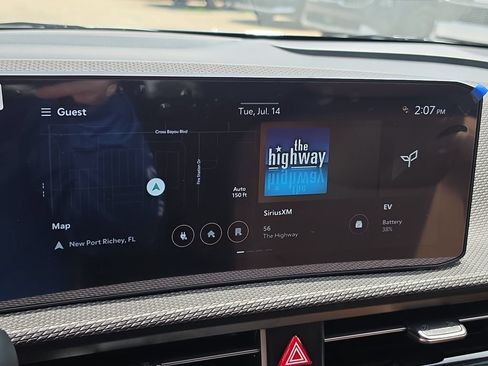 New 2026 Kia EV6 Wind AWD/4WD image 23
