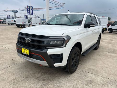 Used 2022 Ford Expedition Timberline AWD/4WD image 7