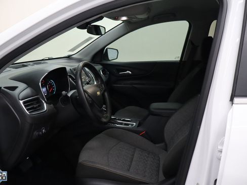 Used 2024 Chevrolet Equinox LT FWD image 25