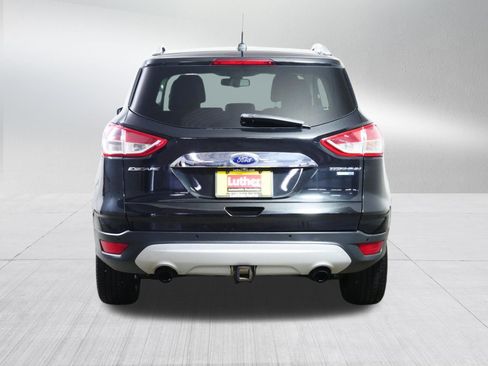 Used 2014 Ford Escape Titanium w/ Equipment Group 401A AWD/4WD image 6