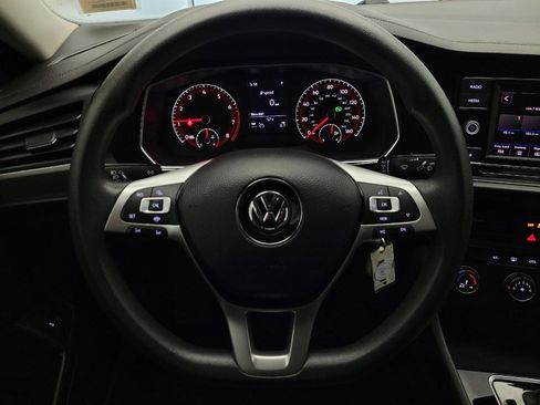 Used 2019 Volkswagen Jetta S w/ Driver Assistance Package image 22