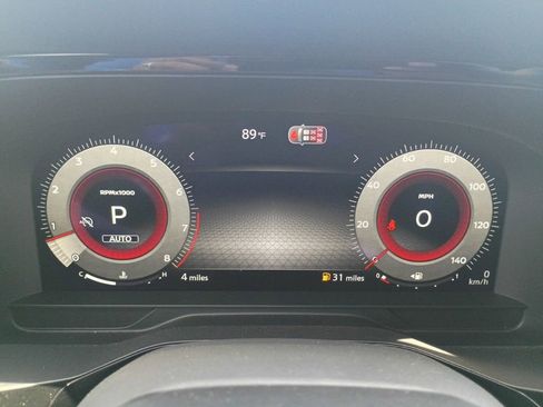 New 2026 Nissan Pathfinder Platinum image 14