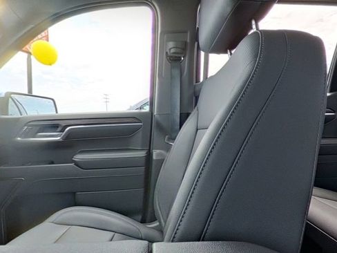 Used 2024 GMC Sierra 1500 SLT w/ SLT Premium Plus Package AWD/4WD image 25
