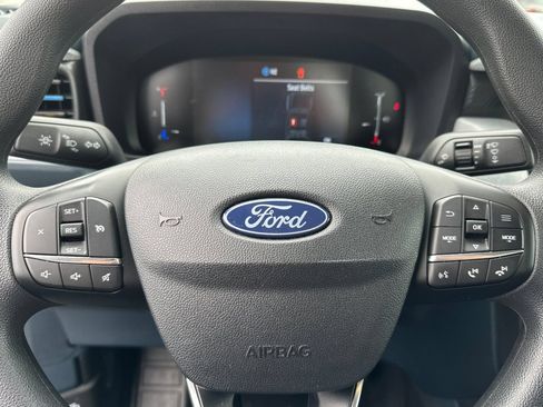 Certified 2025 Ford Maverick XLT FWD image 25