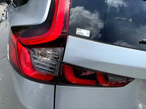 New 2026 Honda CR-V Sport-L image 12