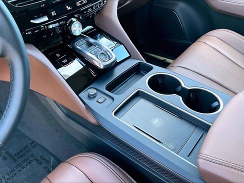 New 2026 Acura MDX FWD w/ Technology Package image 7