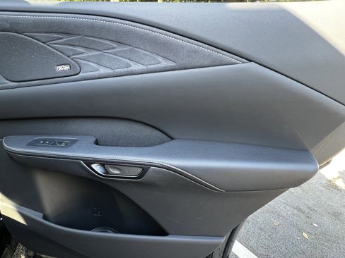 Used 2023 Lexus RX 500h F Sport w/ Cold Area Package AWD/4WD image 38