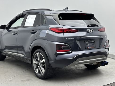Used 2019 Hyundai Kona Limited image 6