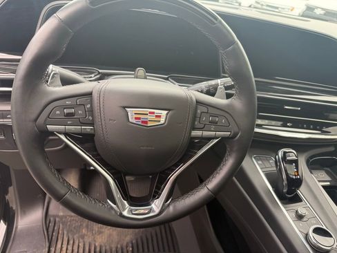 Used 2023 Cadillac Escalade V image 12