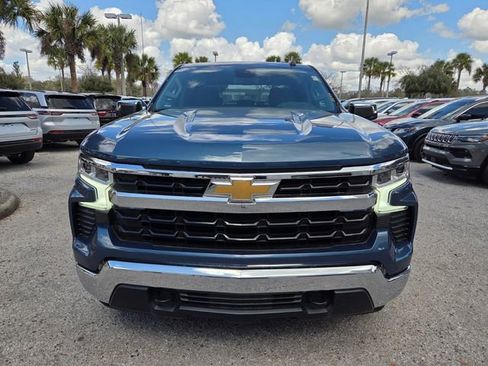 Used 2024 Chevrolet Silverado 1500 LT image 19