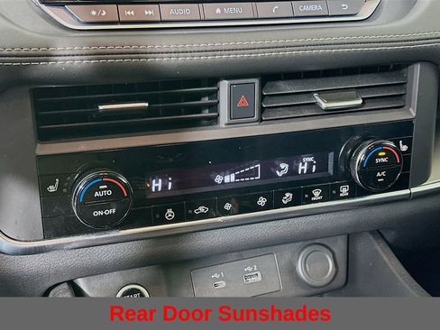 Certified 2023 Nissan Rogue SV w/ SV Premium B Package image 23