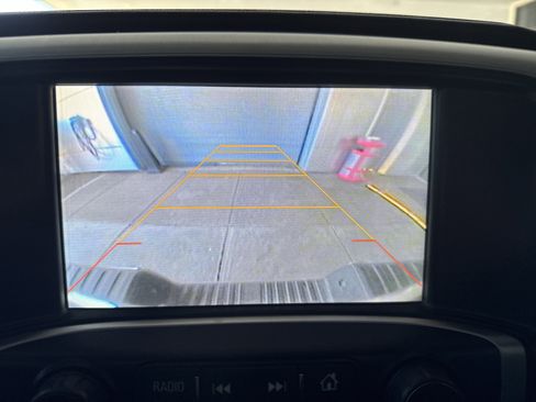 Used 2015 GMC Sierra 1500 SLE w/ SLE Value Package image 30