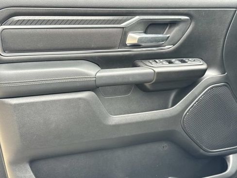 New 2026 RAM 1500 Big Horn AWD/4WD image 27