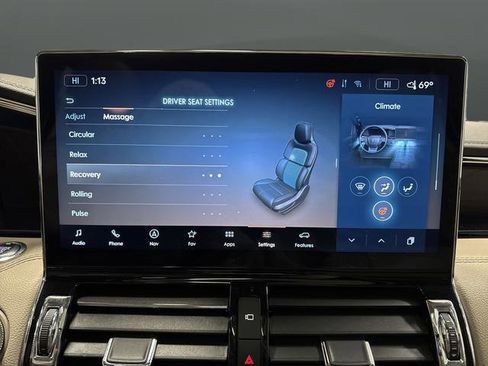 Used 2024 Lincoln Navigator L Reserve image 30