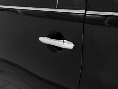 Used 2020 INFINITI QX80 Limited AWD/4WD image 42