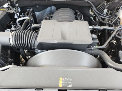 New 2024 Chevrolet Silverado 3500 W/T w/ WT Convenience Package image 23