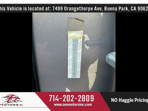 Used 2002 Toyota Sequoia Limited RWD image 57