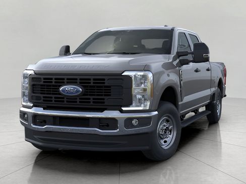 New 2026 Ford F250 XL AWD/4WD image 2