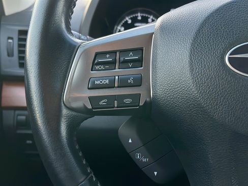 Used 2014 Subaru Outback 2.5i Limited w/ Moonroof Package image 20