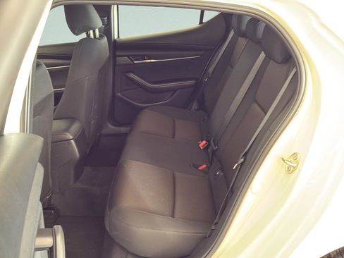 New 2026 MAZDA MAZDA3 s image 14