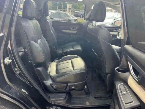 Used 2020 Subaru Ascent Limited w/ Technology Package image 29