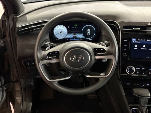 Used 2023 Hyundai Santa Cruz Night AWD/4WD image 19
