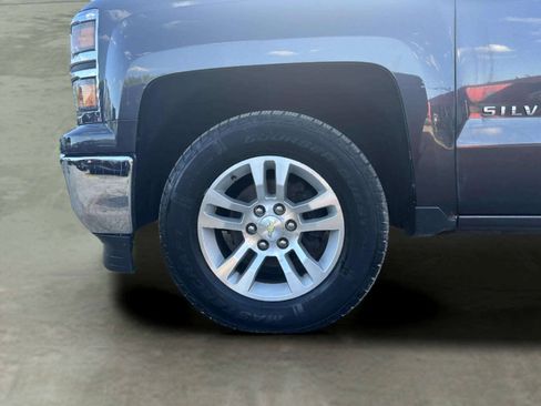 Used 2014 Chevrolet Silverado 1500 LT w/ All Star Edition AWD/4WD image 35