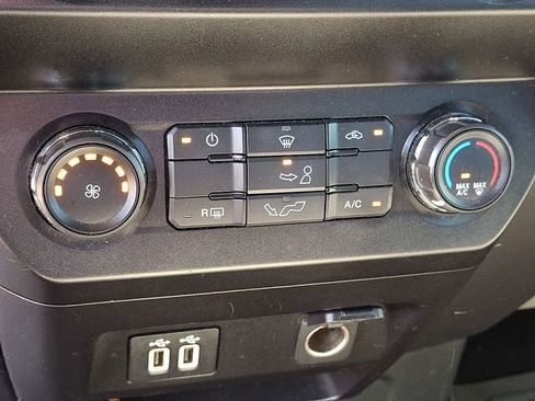 Used 2019 Ford F150 XLT w/ Equipment Group 301A Mid AWD/4WD image 15