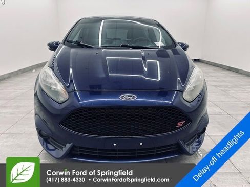 Used 2016 Ford Fiesta ST image 7