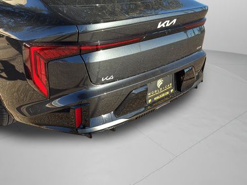 New 2025 Kia K4 GT-Line w/ GT-Line Premium Package image 29