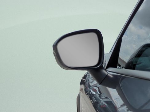 Certified 2024 Nissan Rogue SL FWD image 25