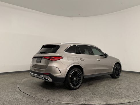 Certified 2023 Mercedes-Benz GLC 300 image 8