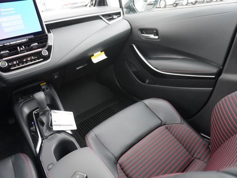 New 2026 Toyota Corolla XSE image 16