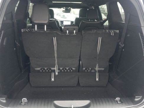 New 2026 Chrysler Pacifica Limited image 32