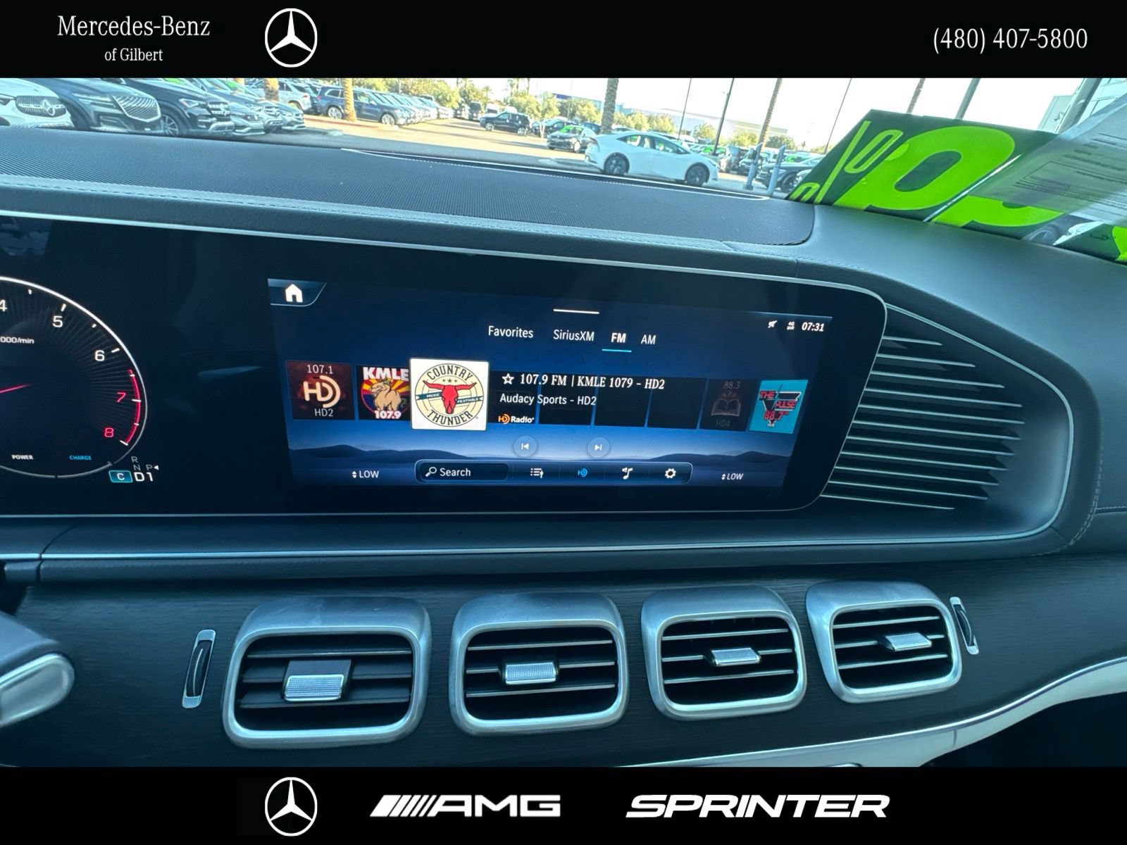 Certified 2026 Mercedes-Benz GLE 350 4MATIC image 30