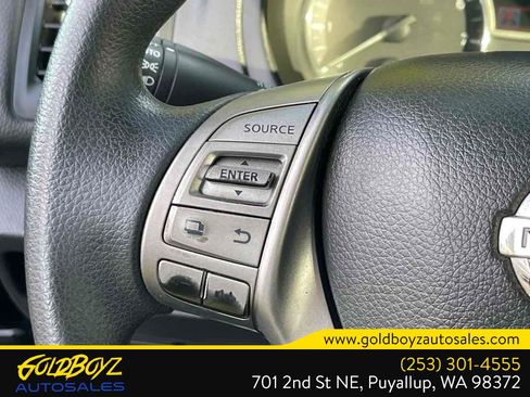 Used 2013 Nissan Altima 2.5 S FWD image 12