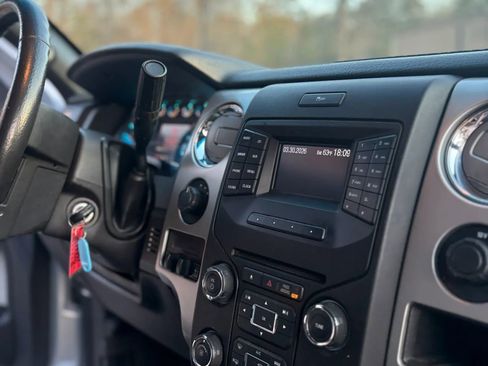 Used 2014 Ford F150 XLT w/ Equipment Group 302A Luxury AWD/4WD image 45